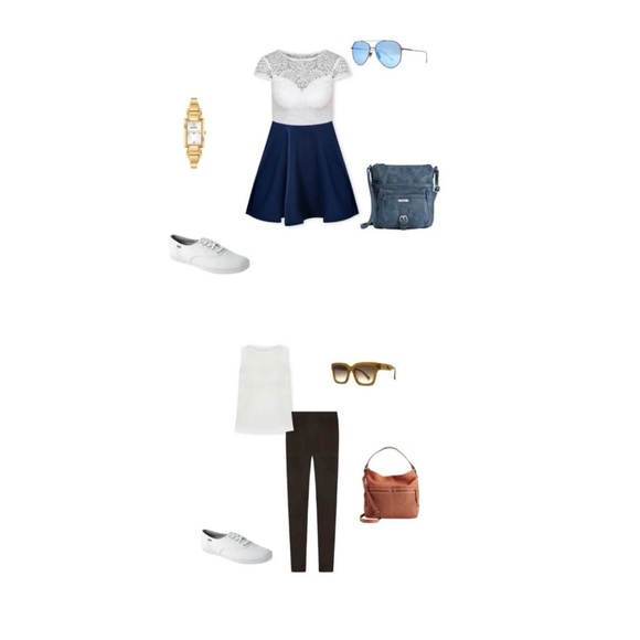 Keds Shoes Women’s Low Top Canvas Sneakers New In Box - Picture 8 of 9